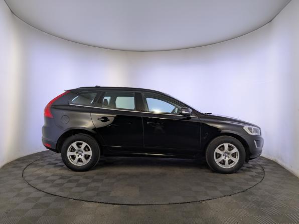 Volvo XC60 I Рестайлинг с пробегом 2015 года, цена 2 700 000 рублей, 93499 км, внедорожник, Автокод Объявления