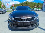 Kia Optima IV Тюмень  - изображение 22