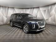 Hyundai Palisade I Москва  - изображение 32