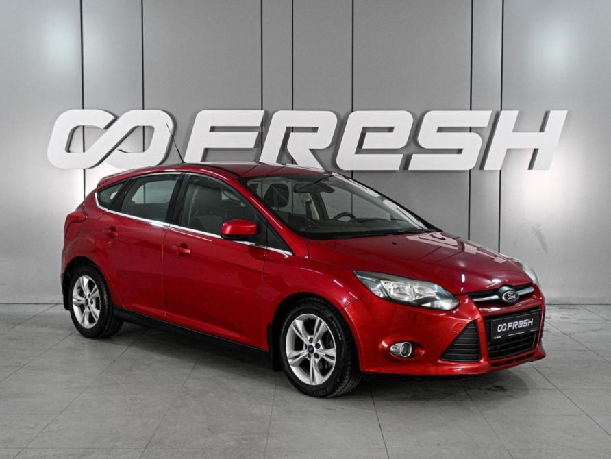 Ford Focus III Ростов-на-Дону  - изображение 1