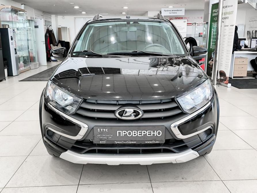 Lada (ВАЗ) Granta I Рестайлинг Казань  - изображение 2