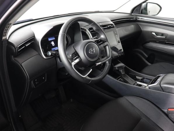 Hyundai Tucson IV с пробегом 2023 года, цена 2 750 000 рублей, 82150 км, внедорожник, Автокод Объявления