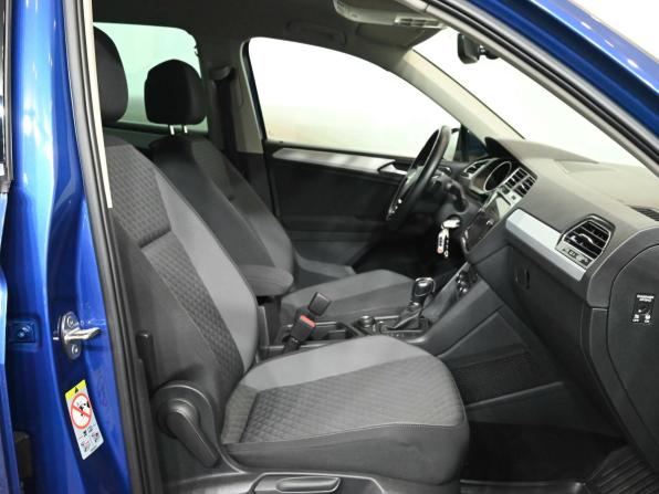 Volkswagen Tiguan II с пробегом 2018 года, цена 2 700 000 рублей, 57817 км, внедорожник, Автокод Объявления