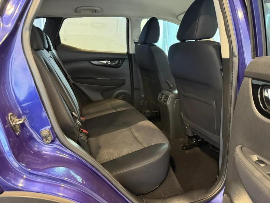 Nissan Qashqai II Подольск  - изображение 13