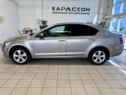 Skoda Octavia III (A7) Волгоград  - изображение 23