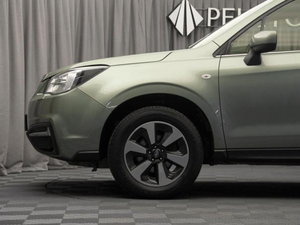 Subaru Forester IV Рестайлинг 2 с пробегом 2017 года, цена 2 640 000 рублей, 72080 км, внедорожник, Автокод Объявления