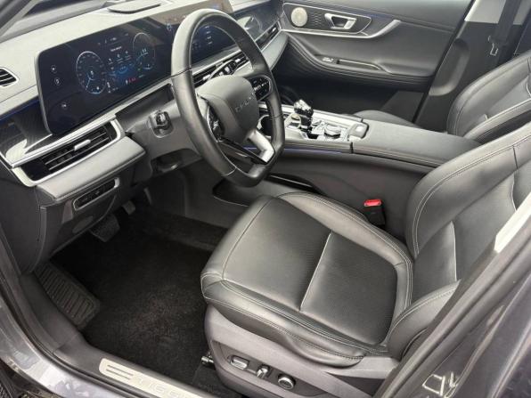 Chery Tiggo 7 Pro Max I Рестайлинг с пробегом 2025 года, цена 1 900 000 рублей, 47000 км, внедорожник, Автокод Объявления