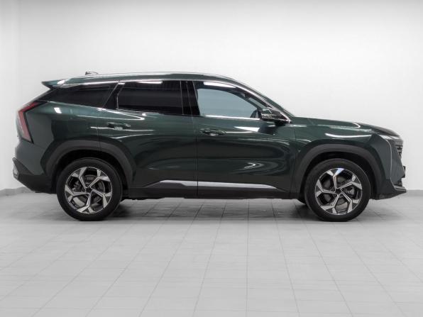 Geely Atlas II с пробегом 2024 года, цена 3 307 000 рублей, 27034 км, внедорожник, Автокод Объявления