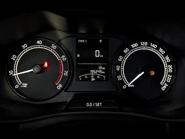 Skoda Rapid II с пробегом 2021 года, цена 1 240 000 рублей, 195246 км, лифтбек, Автокод Объявления
