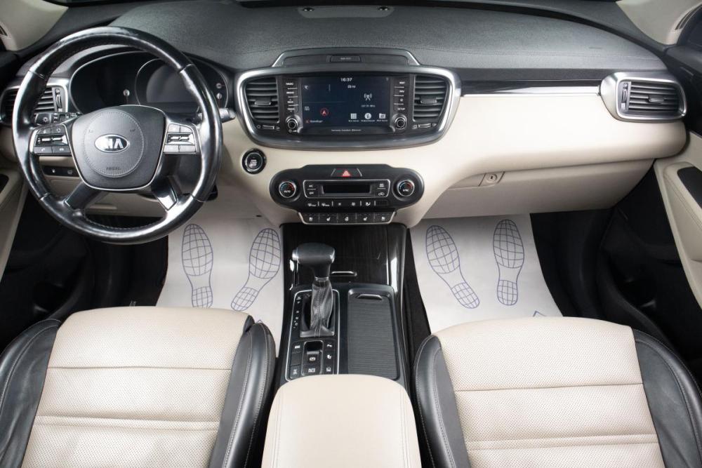 Kia Sorento III Prime Рестайлинг Оренбург  - изображение 8