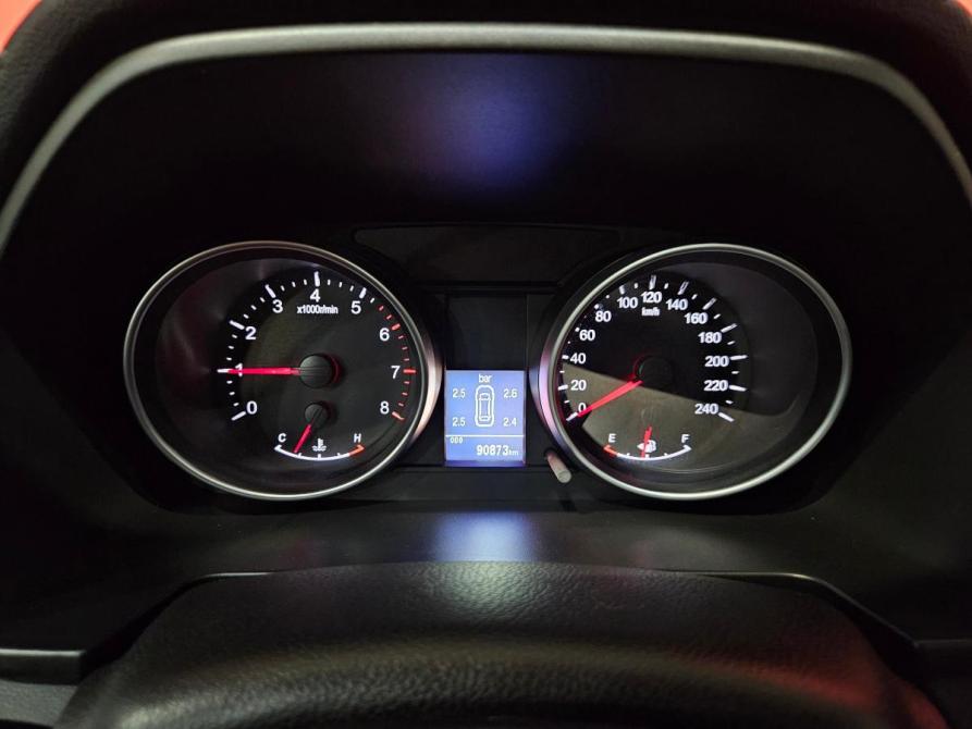Haval M6 II Вологда  - изображение 10