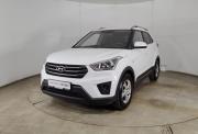 Hyundai Creta I Волгоград  - изображение 29