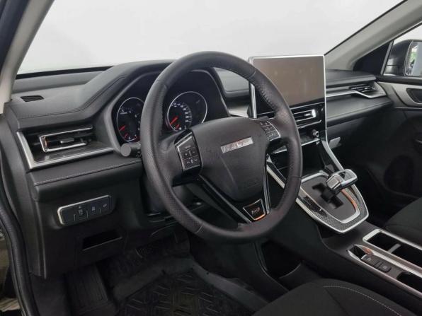 Haval M6 II с пробегом 2024 года, цена 1 899 000 рублей, 10264 км, внедорожник, Автокод Объявления