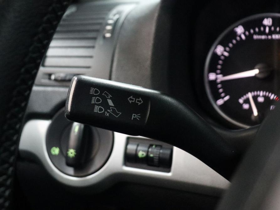 Skoda Octavia II (A5) Рестайлинг Минеральные Воды  - изображение 12