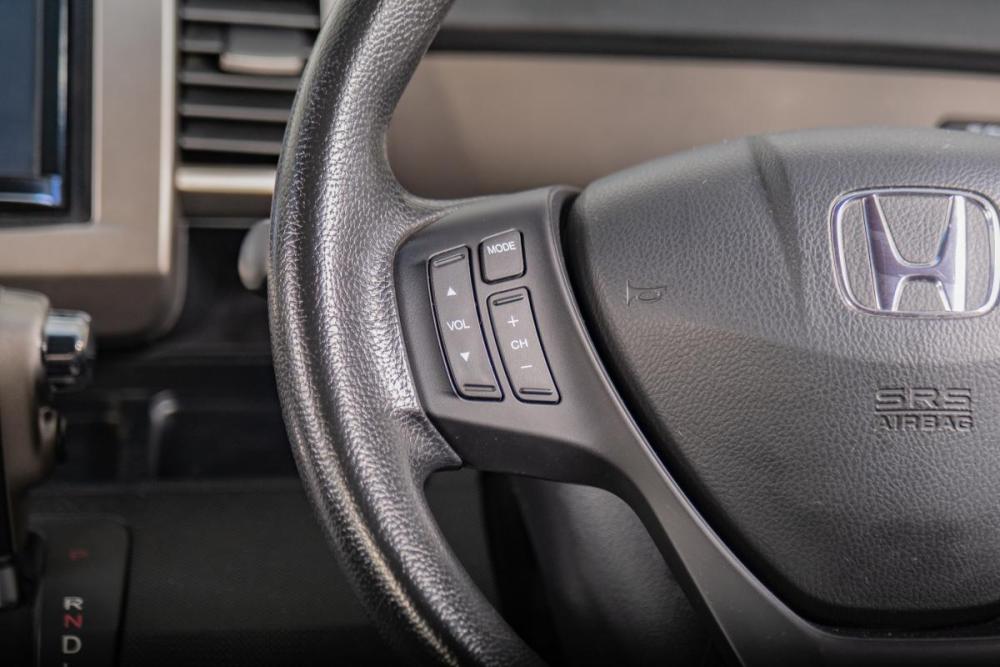 Honda Freed I Рестайлинг Томск  - изображение 15