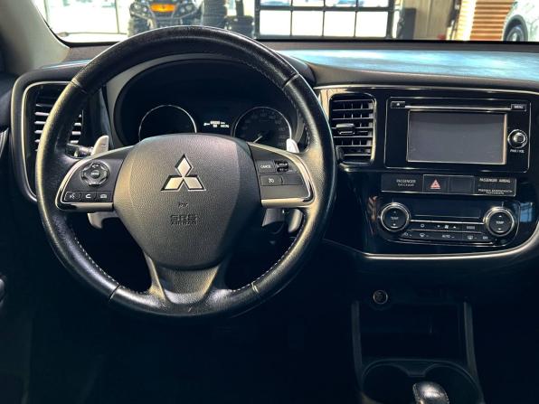 Mitsubishi Outlander III с пробегом 2013 года, цена 1 350 000 рублей, 275400 км, внедорожник, Автокод Объявления