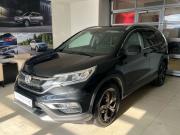 Honda CR-V IV Рестайлинг Москва  - изображение 18