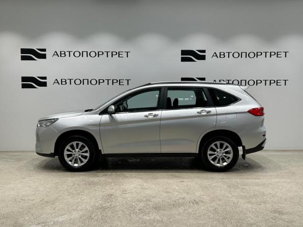 Haval M6 II с пробегом 2023 года, цена 1 729 000 рублей, 37201 км, внедорожник, Автокод Объявления