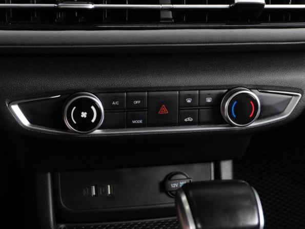 BAIC U5 Plus с пробегом 2023 года, цена 1 249 000 рублей, 54118 км, седан, Автокод Объявления
