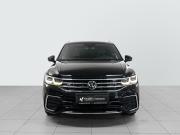 Volkswagen Tiguan II Рестайлинг Казань  - изображение 14