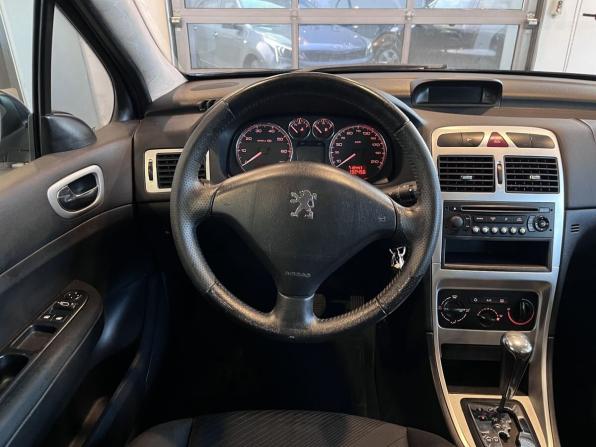 Peugeot 307 I Рестайлинг с пробегом 2007 года, цена 360 000 рублей, 132453 км, хэтчбек, Автокод Объявления