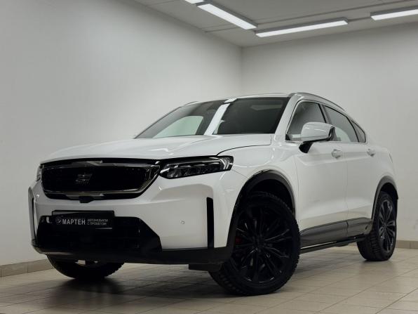 Knewstar 001 с пробегом 2024 года, цена 3 219 000 рублей, 10499 км, внедорожник, Автокод Объявления