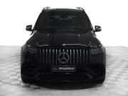 Mercedes-Benz GLS AMG II (X167) Москва  - изображение 29