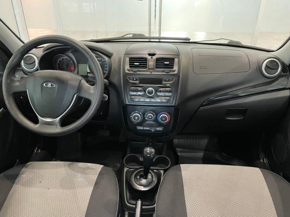 Lada (ВАЗ) Kalina II с пробегом 2018 года, цена 599 000 рублей, 139332 км, универсал, Автокод Объявления
