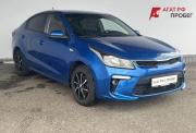 Kia Rio IV Киров  - изображение 35