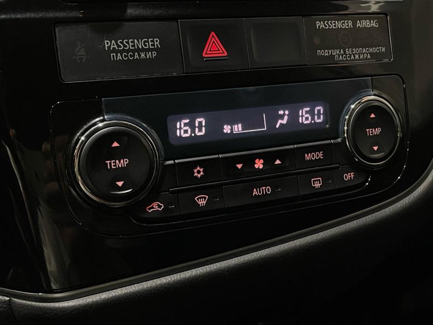 Mitsubishi Outlander III Пермь  - изображение 18