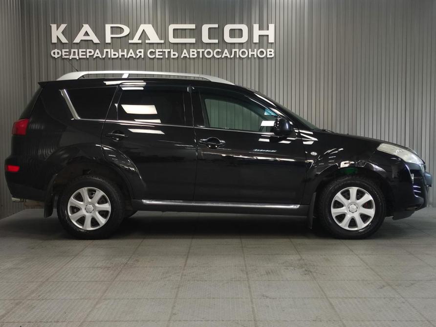 Peugeot 4007 Пермь  - изображение 6