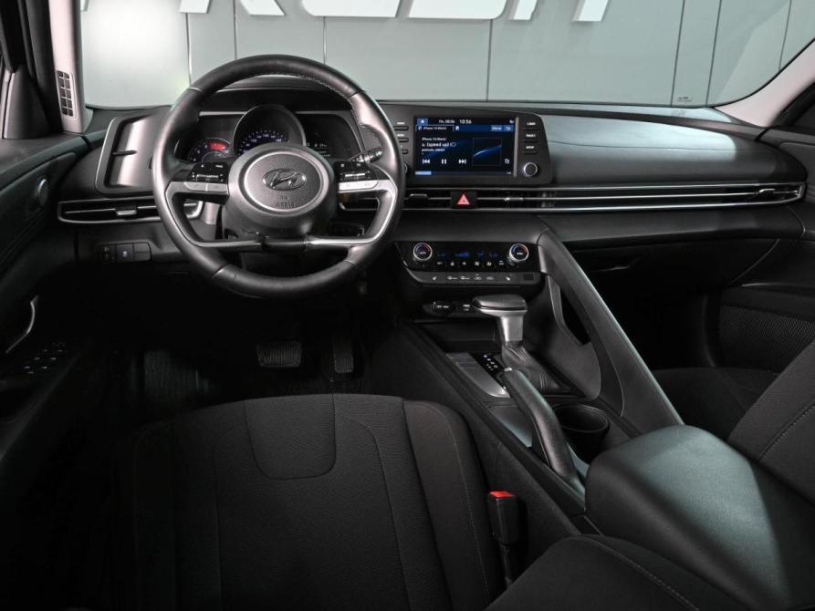 Hyundai Elantra VII (CN7) Ростов-на-Дону  - изображение 6