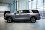 Haval H5 II Москва  - изображение 12