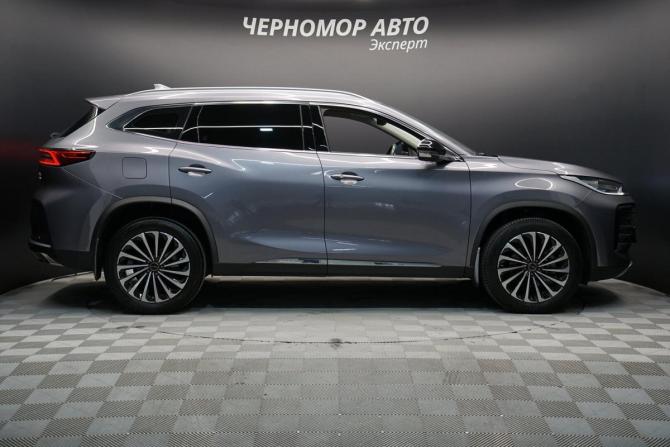 Exeed TXL I Рестайлинг с пробегом 2023 года, цена 2 150 000 рублей, 65128 км, внедорожник, Автокод Объявления