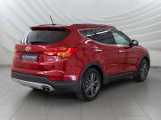 Hyundai Santa Fe III Волгоград  - изображение 47