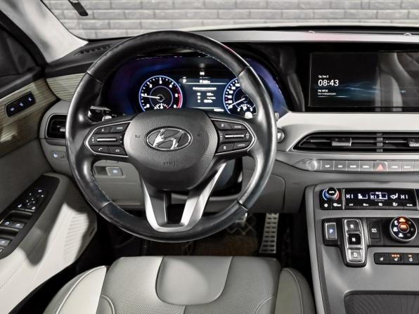 Hyundai Palisade I с пробегом 2020 года, цена 4 740 000 рублей, 77823 км, внедорожник, Автокод Объявления