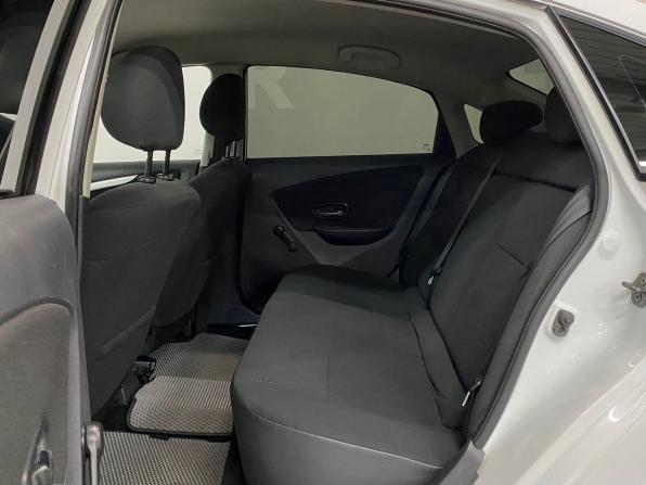 Nissan Almera III (G15) с пробегом 2015 года, цена 720 000 рублей, 98050 км, седан, Автокод Объявления