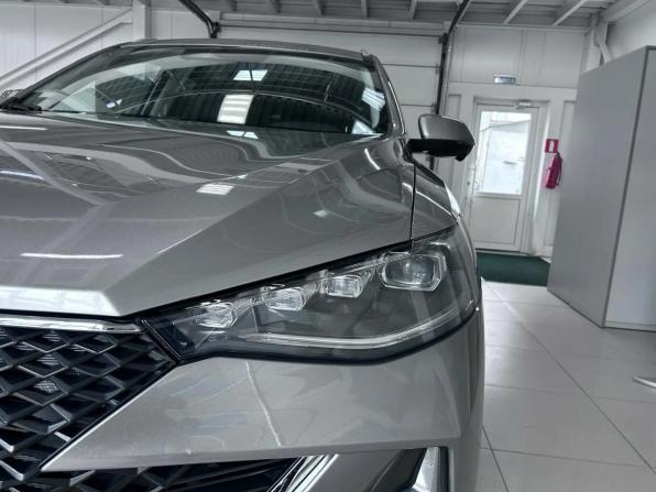 Haval F7 I Рестайлинг с пробегом 2024 года, цена 2 110 000 рублей, 93000 км, внедорожник, Автокод Объявления
