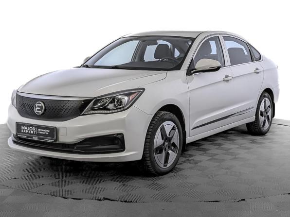 Evolute i-PRO с пробегом 2025 года, цена 1 620 000 рублей, 25495 км, седан, Автокод Объявления