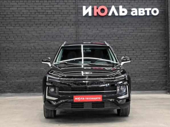 Москвич 3 с пробегом 2025 года, цена 1 725 000 рублей, 23860 км, внедорожник, Автокод Объявления