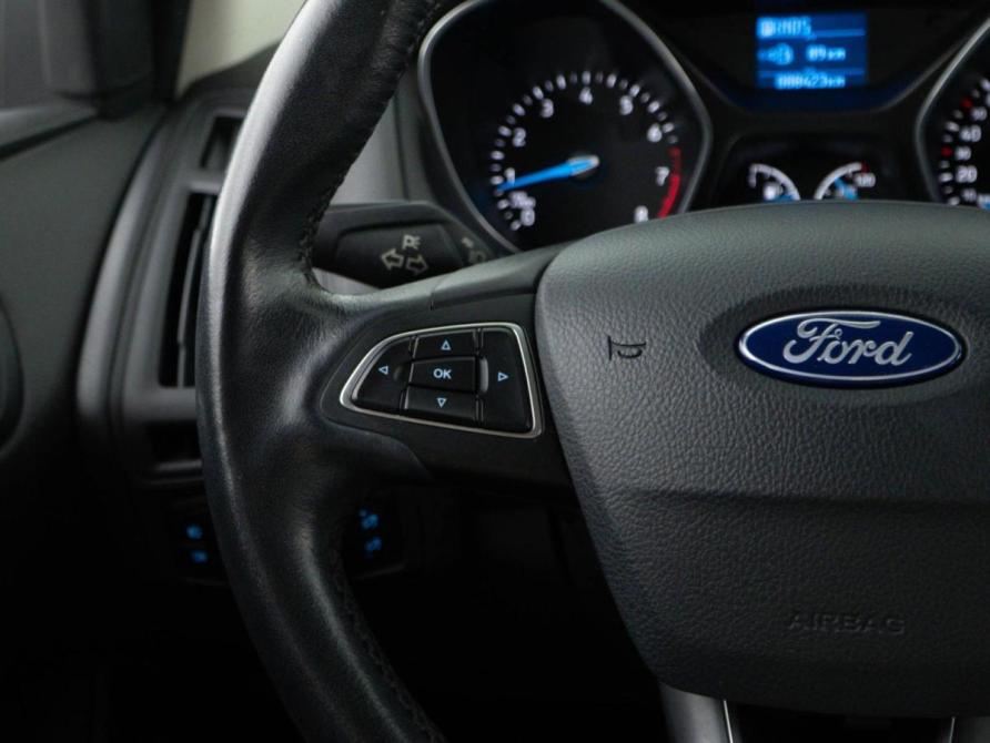 Ford Focus III Рестайлинг Москва  - изображение 11