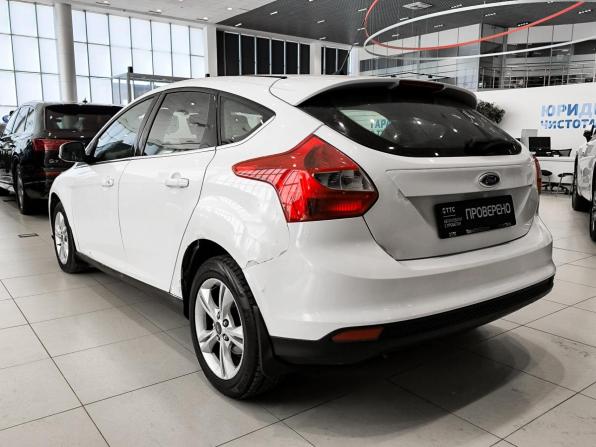 Ford Focus III с пробегом 2013 года, цена 430 000 рублей, 347159 км, хэтчбек, Автокод Объявления