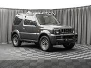 Suzuki Jimny III Рестайлинг 1 Москва  - изображение 21