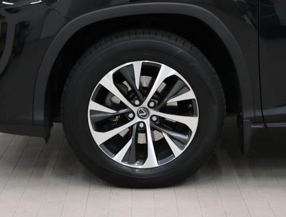 Lexus RX IV Рестайлинг с пробегом 2020 года, цена 4 090 000 рублей, 152709 км, внедорожник, Автокод Объявления