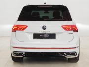 Volkswagen Tiguan II Рестайлинг Тула  - изображение 40