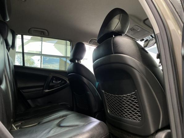 Toyota RAV4 III (XA30) Рестайлинг с пробегом 2010 года, цена 1 249 900 рублей, 244000 км, внедорожник, Автокод Объявления
