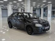 Renault Logan I Рестайлинг Самара  - изображение 14
