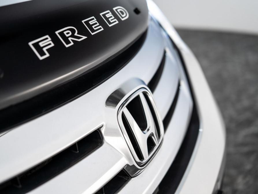 Honda Freed I Рестайлинг Иркутск  - изображение 23