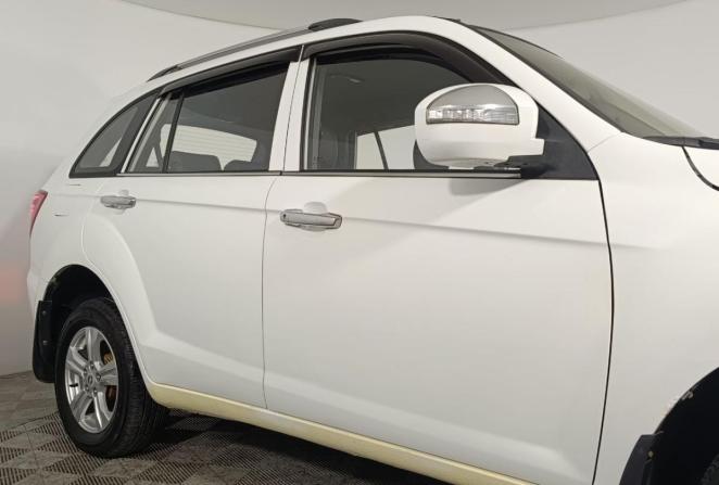 Lifan X60 I Рестайлинг с пробегом 2015 года, цена 590 000 рублей, 117363 км, внедорожник, Автокод Объявления
