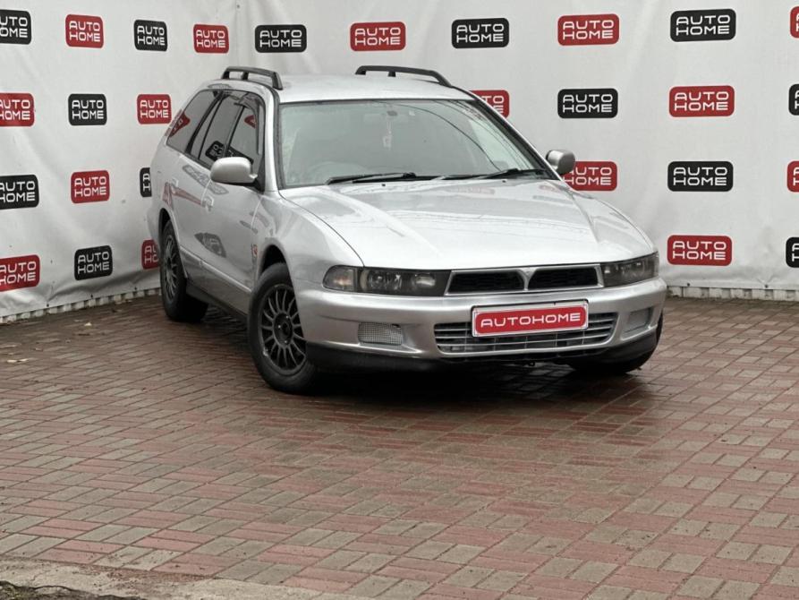 Mitsubishi Legnum Санкт-Петербург  - изображение 3